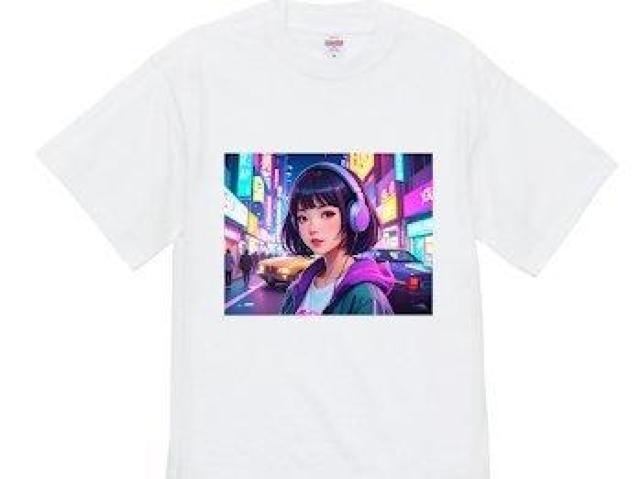 ハイクオリティー Tシャツ80年代 シティポップ 洗練された < 男性ファッション ハイクオリティー Tシャツ80年代 シティポップ 洗練された < 男性ファッションの