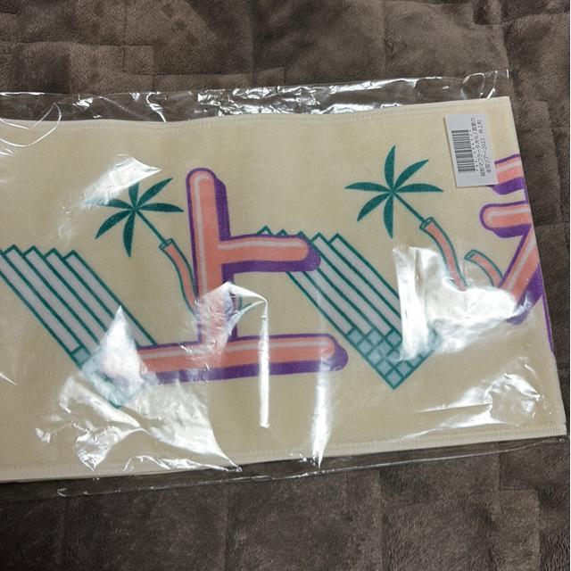 タンス整理品 タレントグッズ マフラータオル 乃木坂46 賀喜遥香 井上和 2点セット 未開封 送料込み < タレントグッズ タンス整理品 タレントグッズ マフラータオル 乃木坂46 賀喜遥香 井上和 2点セット 未開封 送料込み < タレントグッズの