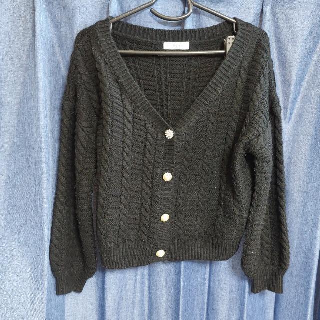 ���J�[�f�B�K��(^-^)  �� �����t�@�b�V������ 