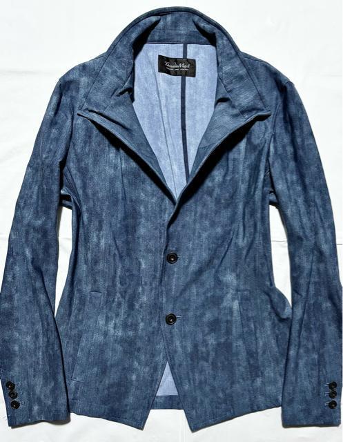 �V�i �߂����i TORNADO MART �g���l�[�h�}�[�g �艿4���~�� �X�g���b�` �W���P�b�g L �L���J�W ���b�N �z�X�gV�n �� �u�����h�� 