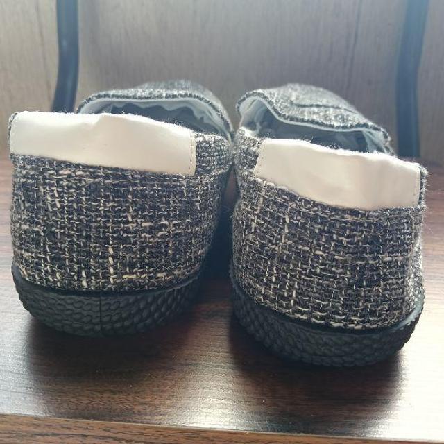 �V�i 27cm �����Y �X���b�|�� �O���[ �V���[�Y �C 44 ������� ���i�� �� �j���t�@�b�V������ 