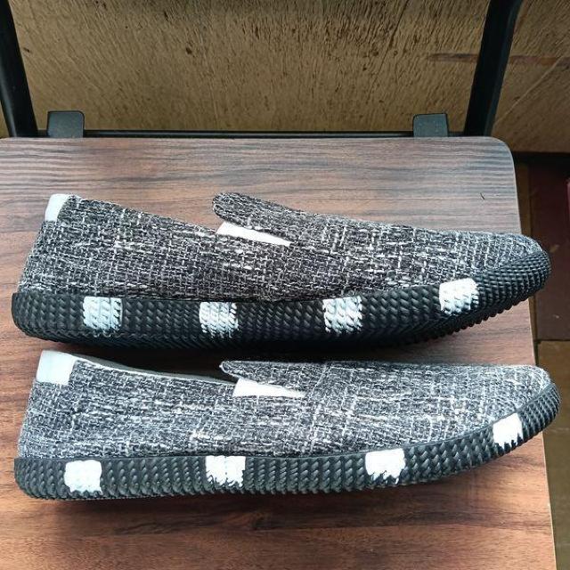 �V�i 27cm �����Y �X���b�|�� �O���[ �V���[�Y �C 44 ������� ���i�� �� �j���t�@�b�V������ 