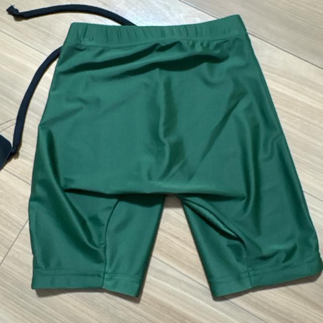 �V�i���g�p�^�O�t��140�T�C�Y �C���i�[�X�p�b�c�@�O���[�� �� ���W���[/�X�|�[�c�� 