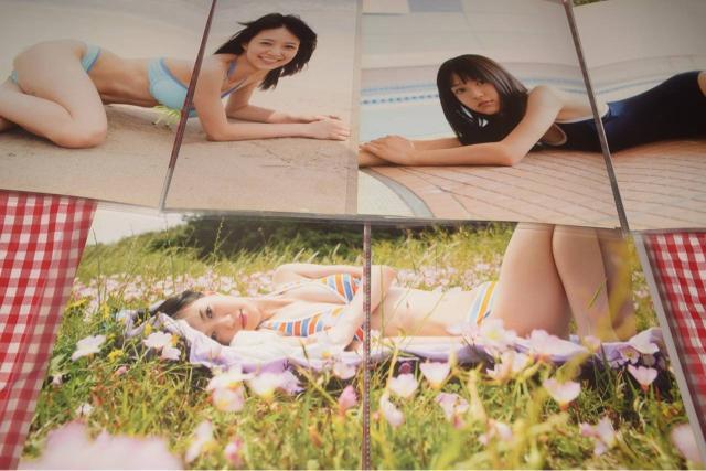 ���M�d�������ȁ��؂蔲���� �� �^�����g�O�b�Y�� 