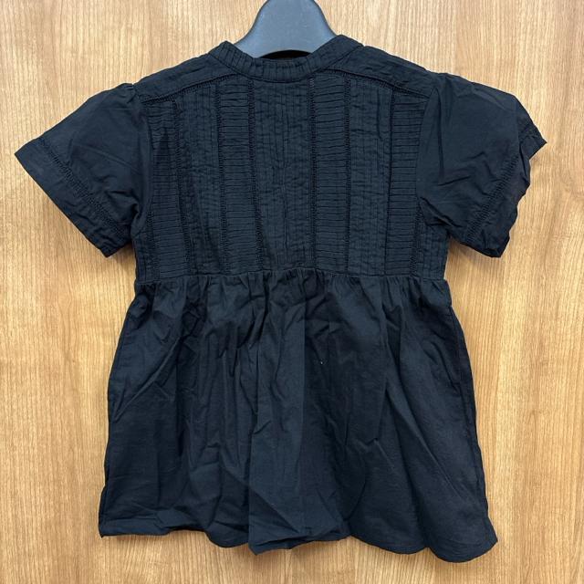 ���� �V�i SHIPS Colors �����N �C���f�B�A �u���E�X 130cm �� �L�b�Y/�x�r�[�� 