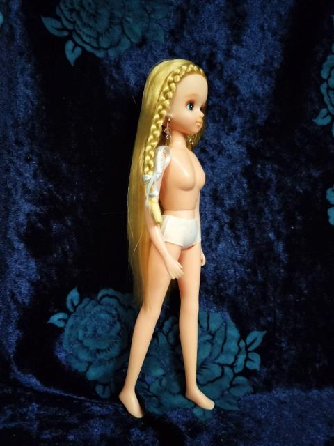 カスタムリカちゃん素体 < おもちゃ カスタムリカちゃん素体 < おもちゃの