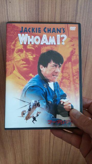 ■フー・アム・アイ?/2枚組■送料込み! < CD/DVD/ビデオ ■フー・アム・アイ?/2枚組■送料込み! < CD/DVD/ビデオの