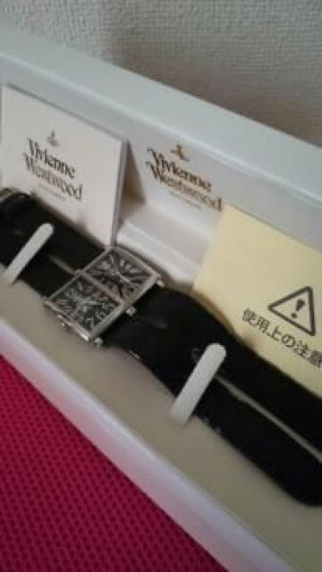 正規ヴィヴィアンVivienne Westwood☆サティア&オーブ ダブルフェイス  < ブランド  正規ヴィヴィアンVivienne Westwood☆サティア&オーブ ダブルフェイス  < ブランドの