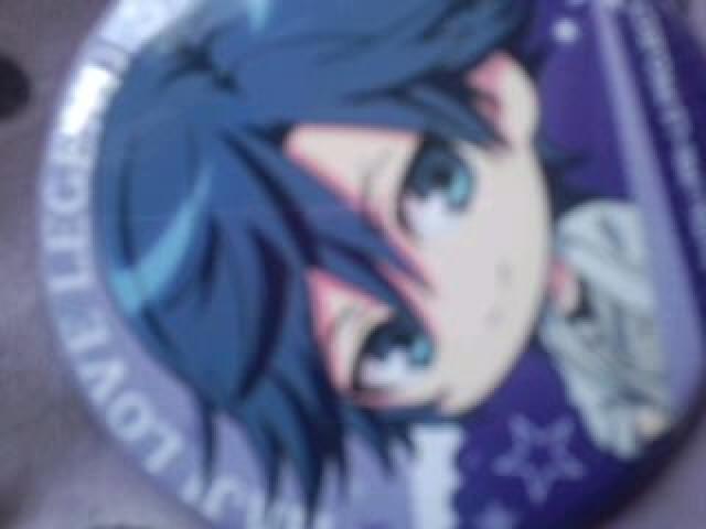 うたの☆プリンスさまっ♪ 一ノ瀬トキヤ キャラバッチ < アニメ/コミック/キャラクター  うたの☆プリンスさまっ♪ 一ノ瀬トキヤ キャラバッチ < アニメ/コミック/キャラクターの