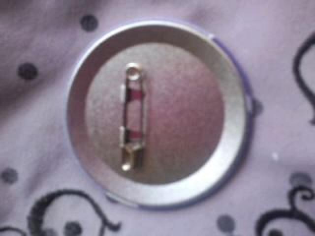 うたの☆プリンスさまっ♪ 一ノ瀬トキヤ キャラバッチ < アニメ/コミック/キャラクター  うたの☆プリンスさまっ♪ 一ノ瀬トキヤ キャラバッチ < アニメ/コミック/キャラクターの