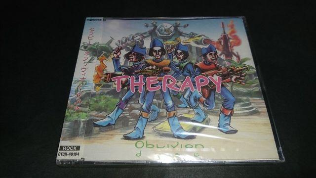 yVizCD Zs[/OBLIVION DUST(IuBIE_Xg) THERAPY   ^gObY 