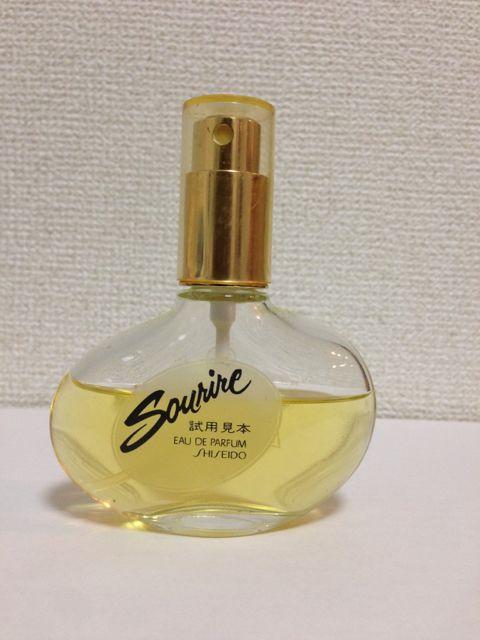 資生堂 sourire スーリール EDP パヒュームコロン 廃盤香水 60ml < 香水/コスメ/ネイル  資生堂 sourire スーリール EDP パヒュームコロン 廃盤香水 60ml  < 香水/コスメ/ネイルの