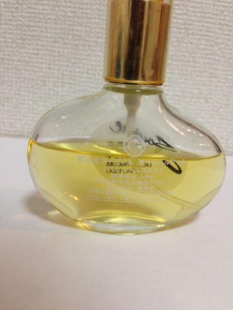 資生堂 sourire スーリール EDP パヒュームコロン 廃盤香水 60ml < 香水/コスメ/ネイル  資生堂 sourire スーリール EDP パヒュームコロン 廃盤香水 60ml < 香水/コスメ/ネイルの