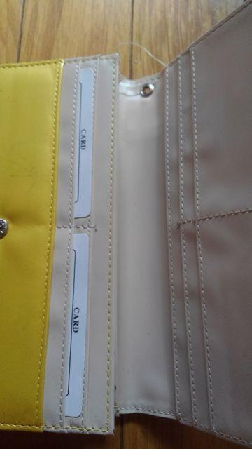 かわいい女性用長財布(^_^)v < 女性ファッション かわいい女性用長財布(^_^)v < 女性ファッションの