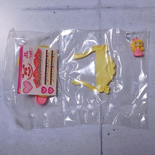 □キュアミラクルとビッグケーキ(魔法つかいプリキュア!) < アニメ/コミック/キャラクター  □キュアミラクルとビッグケーキ(魔法つかいプリキュア!) < アニメ/コミック/キャラクターの