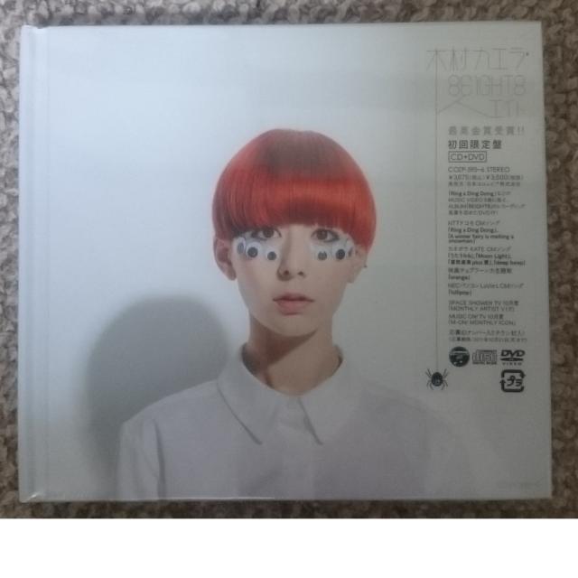 KF@@ؑJG@8 EIGHTW@GCg@CD{DVD@Vi   ^gObY 