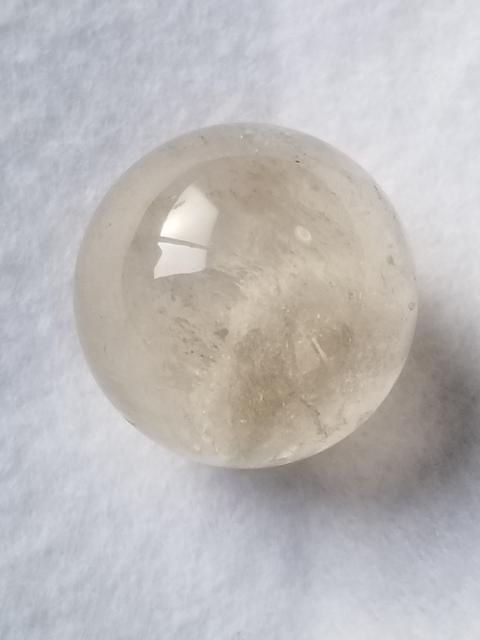 水晶丸玉&さざれ石セット < インテリア/ライフ 水晶丸玉&さざれ石セット < インテリア/ライフの