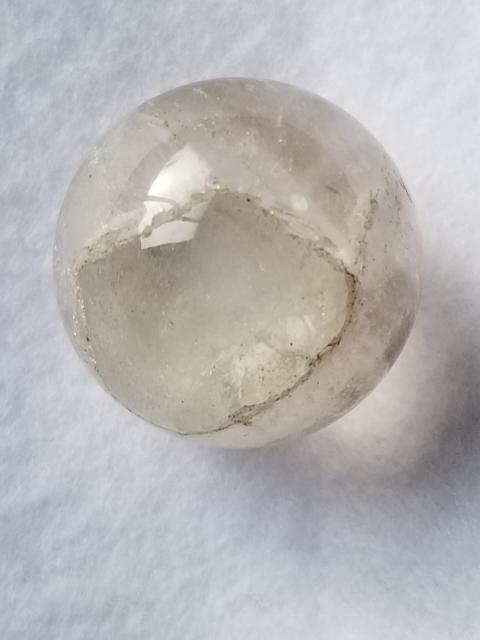 水晶丸玉&さざれ石セット < インテリア/ライフ 水晶丸玉&さざれ石セット < インテリア/ライフの