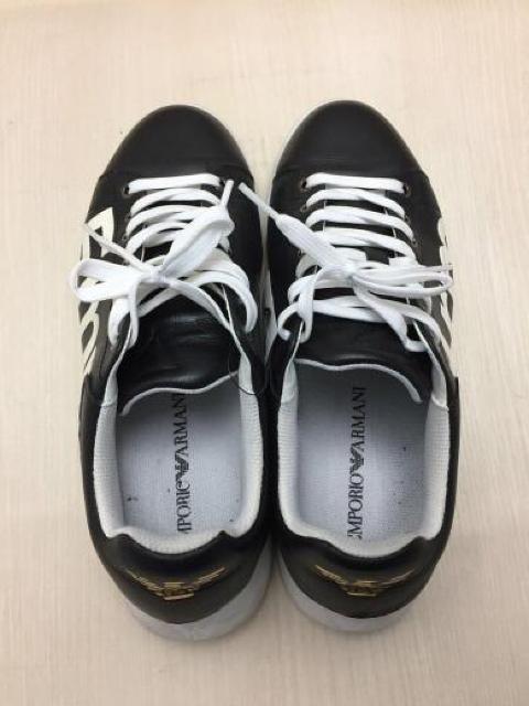 EMPORIO ARMANI G|I A}[j S Xj[J[/Y/26cm  uh 