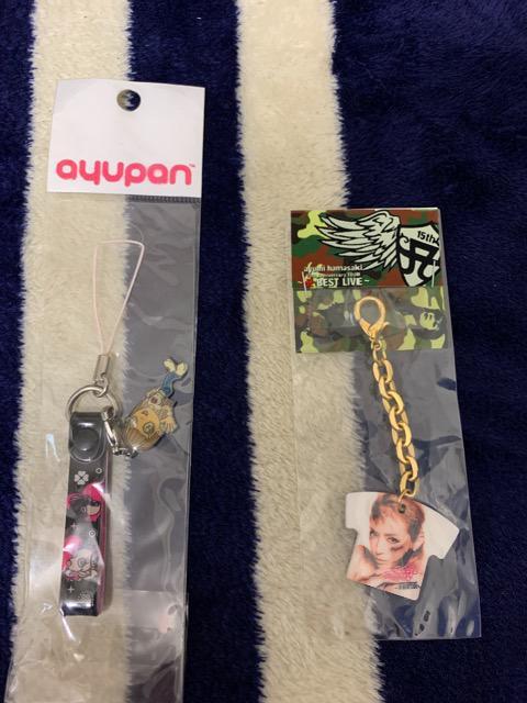 浜崎あゆみ   ストラップ < タレントグッズ  浜崎あゆみ   ストラップ  < タレントグッズの
