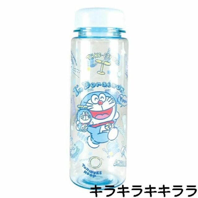 《New》ドラえもん(I'm Doraemon)★飲み物.フルーツの持ち歩きに…クリアボトル < インテリア/ライフ 《New》ドラえもん(I'm Doraemon)★飲み物.フルーツの持ち歩きに…クリアボトル < インテリア/ライフの