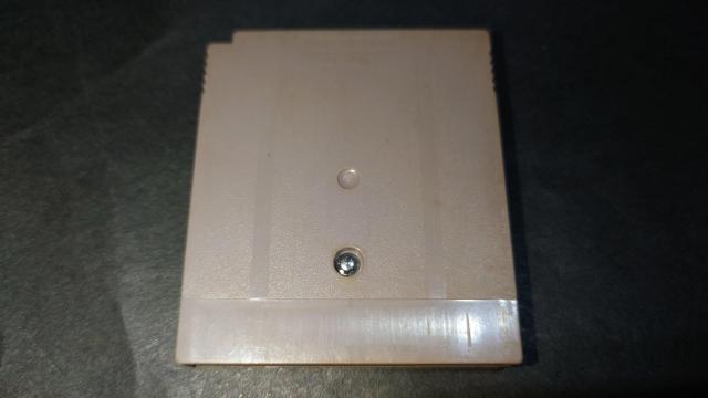 GB �A�����J���f�E���g���N�C�Y / �Q�[���{�[�C