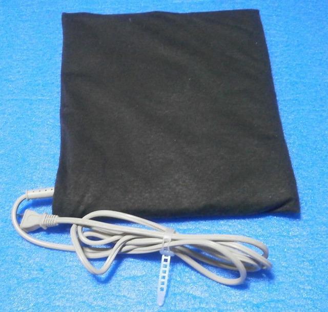 ★ソフト電気あんか 中古品 YSK-206D < インテリア/ライフ  ★ソフト電気あんか 中古品 YSK-206D  < インテリア/ライフの