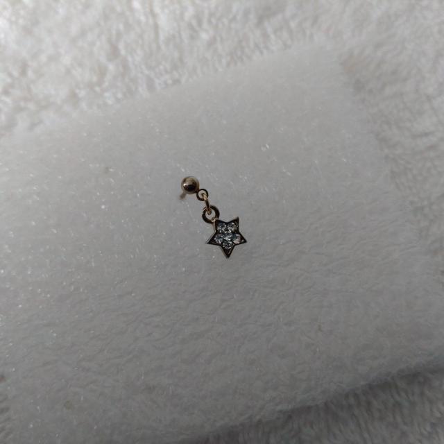 ���C���X�g�[���t�� �X�^�[�s�A�X ����  �� �����A�N�Z�T���[/���v�� 