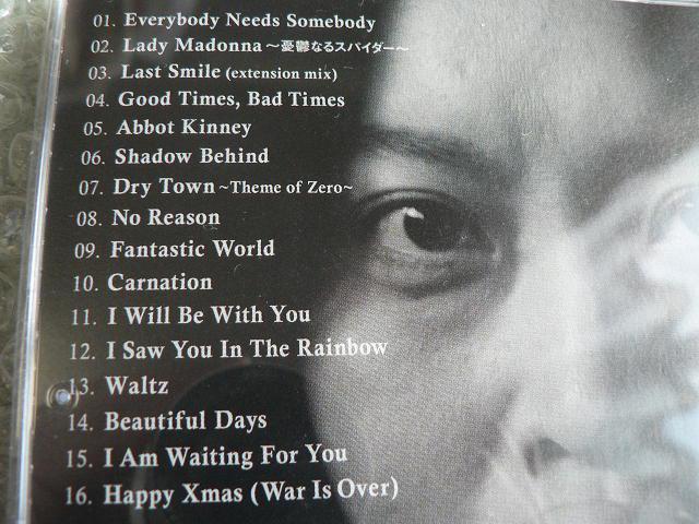 LOVE PSYCHEDELICO^THE BEST SPECIAL BOXyՁz3gCDiS38ȁjuETCPfR  ^gObY 