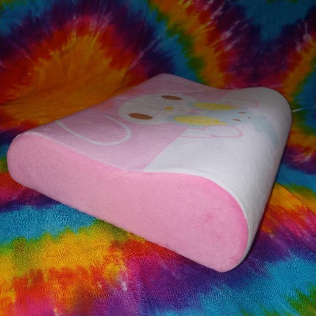 激カワッ(///ω///)マイメロディ□低反発枕□サンリオ□ < アニメ/コミック/キャラクター  激カワッ(///ω///)マイメロディ□低反発枕□サンリオ□ < アニメ/コミック/キャラクターの