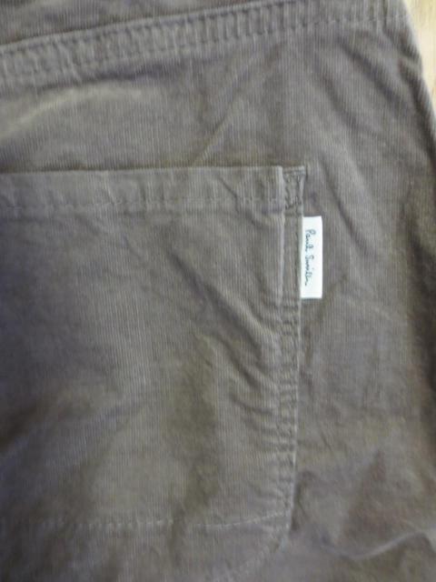 Paul Smith  ポールスミス 綿 スカート W:70-74  H:97-101  潟Iンワード樫山 < ブランド  Paul Smith  ポールスミス 綿 スカート W:70-74  H:97-101  潟Iンワード樫山 < ブランドの