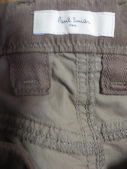 Paul Smith  ポールスミス 綿 スカート W:70-74  H:97-101  潟Iンワード樫山 < ブランド  Paul Smith  ポールスミス 綿 スカート W:70-74  H:97-101  潟Iンワード樫山 < ブランドの
