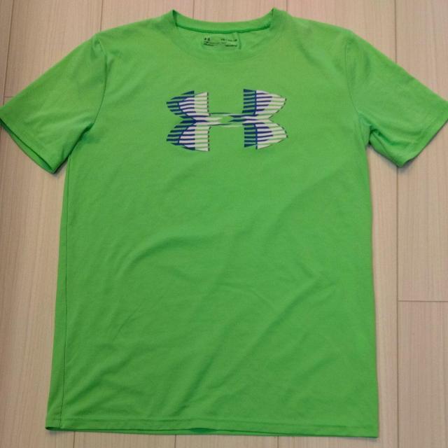 #UNDER ARMOUR#Tシャツ#大人もok# < ブランド  #UNDER ARMOUR#Tシャツ#大人もok#  < ブランドの