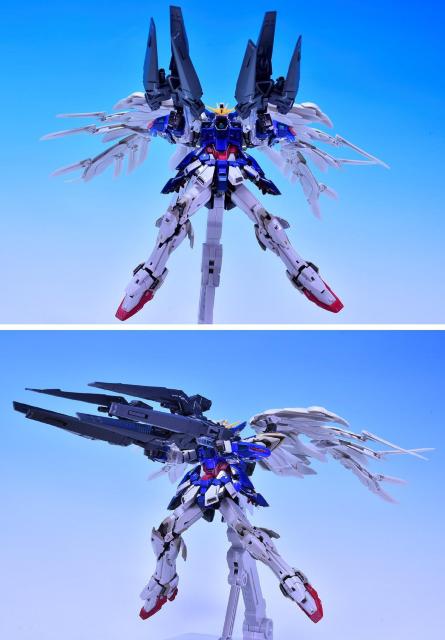 中古 GUNDAM FIX FIGURATION METAL COMPOSITE ウイングガンダムゼロ(EW版) < アニメ/コミック/キャラクター  中古 GUNDAM FIX FIGURATION METAL COMPOSITE ウイングガンダムゼロ(EW版) < アニメ/コミック/キャラクターの