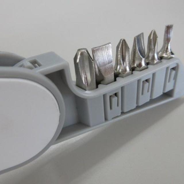 プラス マイナス ドライバー ビット 6本セット パーツ < ペット/手芸/園芸  プラス マイナス ドライバー ビット 6本セット パーツ < ペット/手芸/園芸の