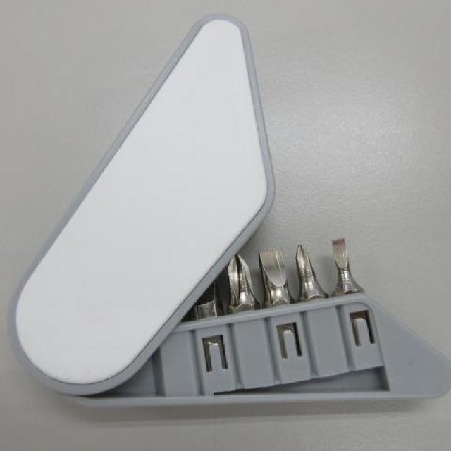 プラス マイナス ドライバー ビット 6本セット パーツ < ペット/手芸/園芸  プラス マイナス ドライバー ビット 6本セット パーツ < ペット/手芸/園芸の