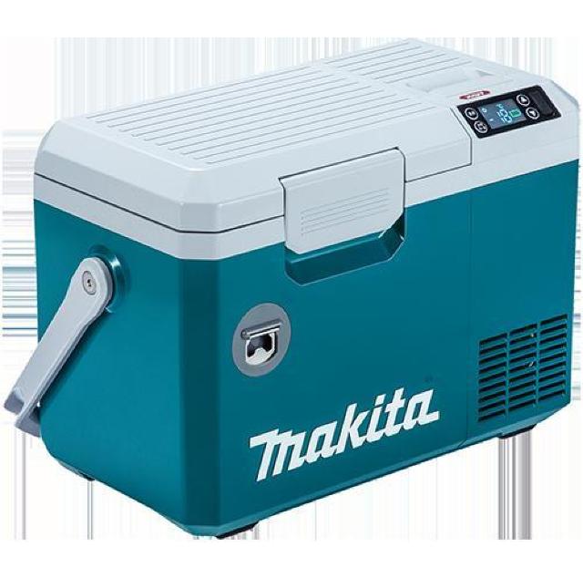 マキタ 充電式保冷温庫(7L) CW003GZ(青) 本体のみ < ペット/手芸/園芸  マキタ 充電式保冷温庫(7L) CW003GZ(青) 本体のみ  < ペット/手芸/園芸の