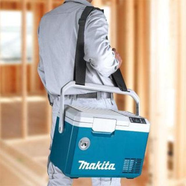 マキタ 充電式保冷温庫(7L) CW003GZ(青) 本体のみ < ペット/手芸/園芸  マキタ 充電式保冷温庫(7L) CW003GZ(青) 本体のみ < ペット/手芸/園芸の