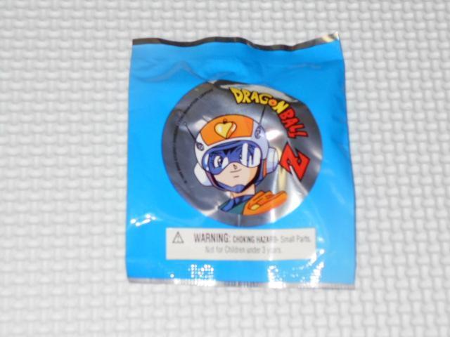 ドラゴンボール AB TOYS 袋サイズ 7×9cm★新品未開封 < アニメ/コミック/キャラクター  ドラゴンボール AB TOYS 袋サイズ 7×9cm★新品未開封  < アニメ/コミック/キャラクターの