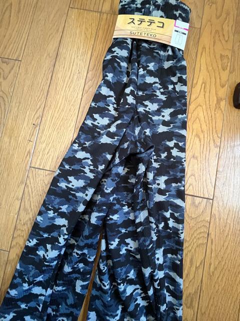 LLサイズ!高貴紳士的!ワッフル素材!男気溢れる!前開きあり!ボタン付き!爽やかな着心地!ひざ下丈!ステテコ!新品! < 男性ファッション  LLサイズ!高貴紳士的!ワッフル素材!男気溢れる!前開きあり!ボタン付き!爽やかな着心地!ひざ下丈!ステテコ!新品! < 男性ファッションの