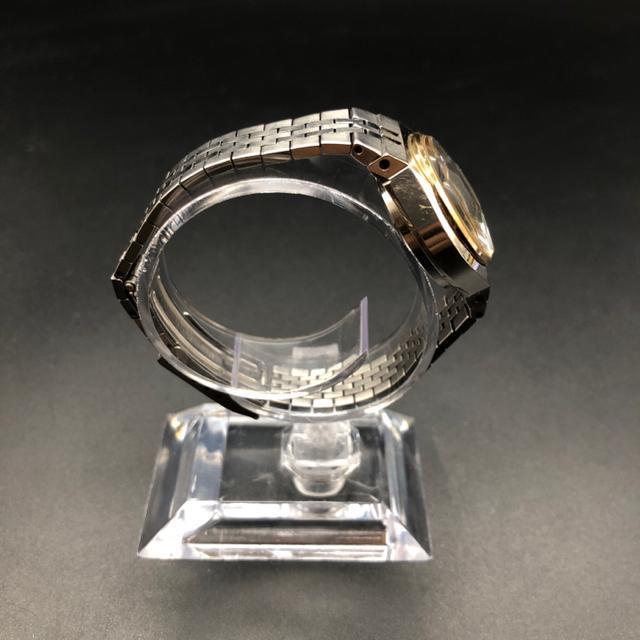 即決 SEIKO セイコー AUTOMATIC 自動巻き 腕時計 2406-0030 < 女性アクセサリー/時計  即決 SEIKO セイコー AUTOMATIC 自動巻き 腕時計 2406-0030 < 女性アクセサリー/時計の