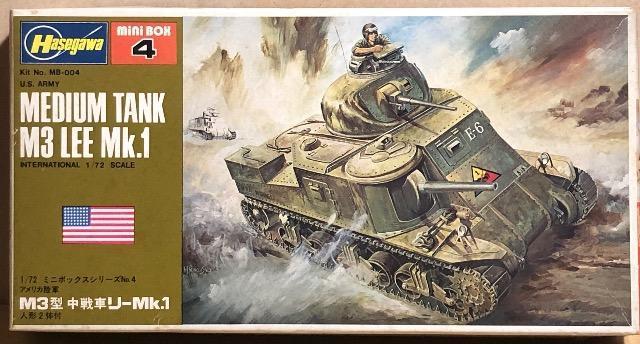 1/72 ハセガワ アメリカ陸軍 M3 中戦車 リー Mk.T < ホビー  1/72 ハセガワ アメリカ陸軍 M3 中戦車 リー Mk.T  < ホビーの