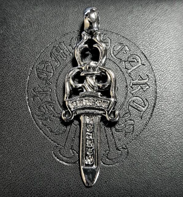 NPeIՌiX^[gICHROME HEARTS [W_u_K[y_g ŗȂI؂I