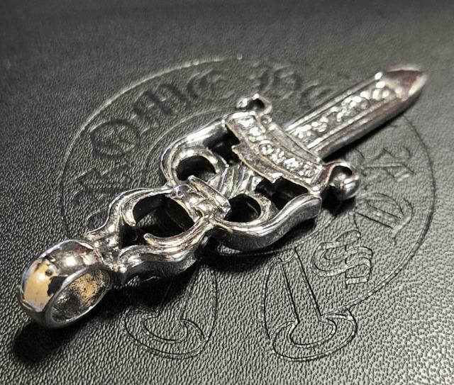 NPeIՌiX^[gICHROME HEARTS [W_u_K[y_g ŗȂI؂I