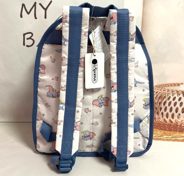 ★新品★レスポートサック ダンボペイズリー リュック リュックサック トートバッグ ショルダーバッグ 7812 送料無料 < 女性ファッション  ★新品★レスポートサック ダンボペイズリー リュック リュックサック トートバッグ ショルダーバッグ 7812 送料無料 < 女性ファッションの