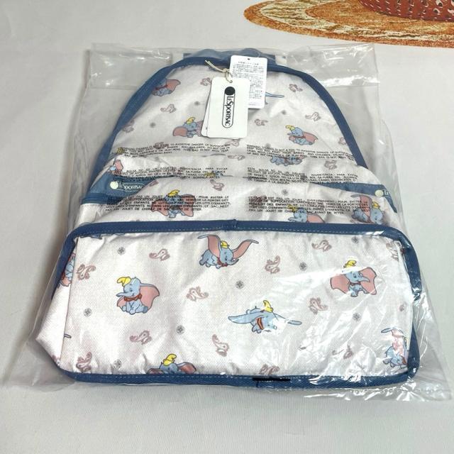 ★新品★レスポートサック ダンボペイズリー リュック リュックサック トートバッグ ショルダーバッグ 7812 送料無料 < 女性ファッション  ★新品★レスポートサック ダンボペイズリー リュック リュックサック トートバッグ ショルダーバッグ 7812 送料無料 < 女性ファッションの
