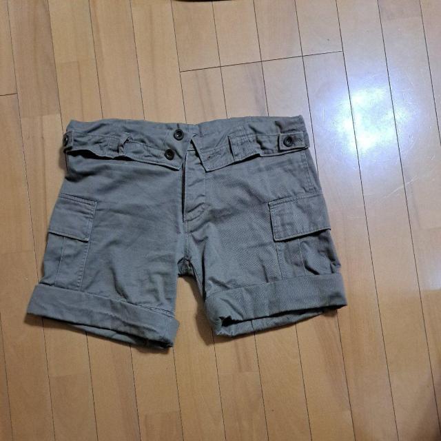 Lサイズのショートパンツ < 女性ファッション  Lサイズのショートパンツ  < 女性ファッションの