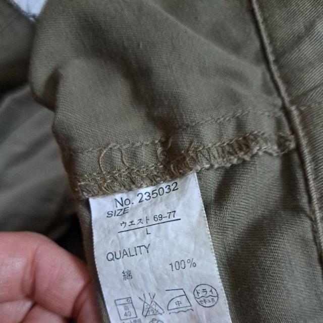 Lサイズのショートパンツ < 女性ファッション  Lサイズのショートパンツ < 女性ファッションの