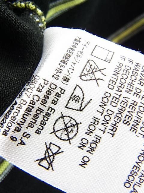 ���K�i���iDIESEL�@�f�B�[�[���@�t�[�h�t���m�[�X���[�u�x�X�g�@S�@�@���f�B�[�X