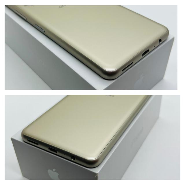 S 100% arrows We 2 F-51E 256 GB SIMフリー < 家電/AV S 100% arrows We 2 F-51E 256 GB SIMフリー < 家電/AVの